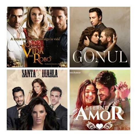 telenovelas brasileñas completas descargar